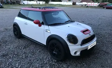 MINI Hatch 2007 года за 4 000 000 тг. в Талдыкорган фото 4