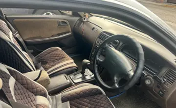 Toyota Mark II 1994 года за 1 750 000 тг. в Восточно-Казахстанская область фото 5