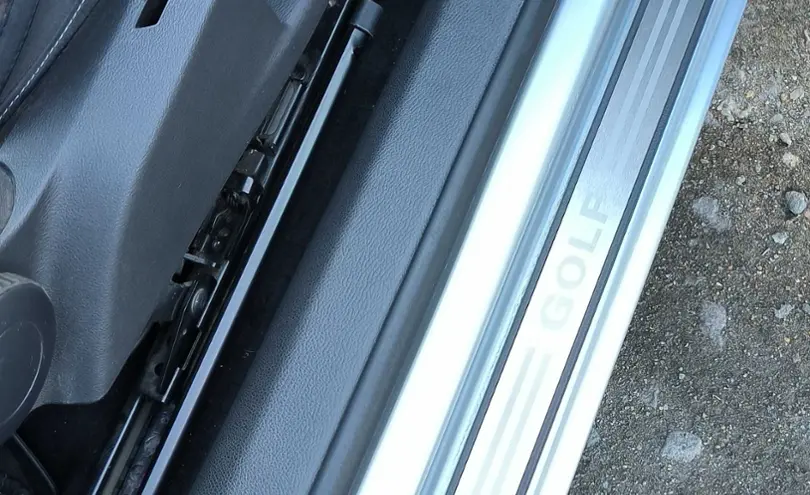 Volkswagen Golf 2011 года за 5 000 000 тг. в Карагандинская область фото 5