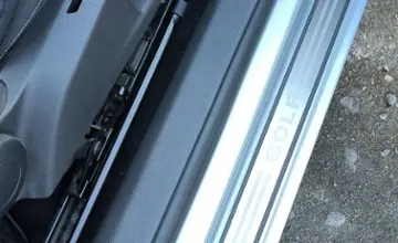 Volkswagen Golf 2011 года за 5 000 000 тг. в Карагандинская область фото 4