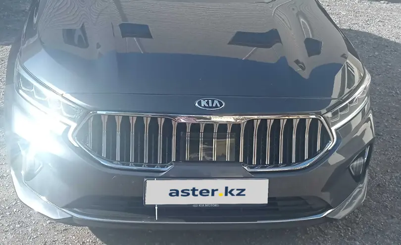 Kia K7 2020 года за 13 700 000 тг. в Абайская область