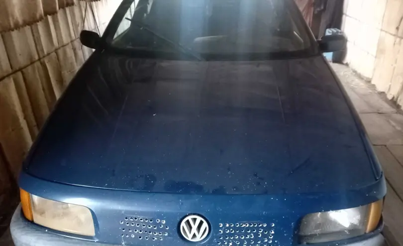 Volkswagen Passat 1991 года за 800 000 тг. в Костанайская область