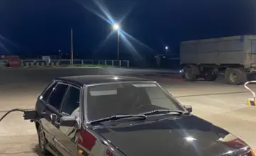 LADA (ВАЗ) 2114 2008 года за 1 500 000 тг. в Астана фото 3