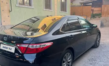 Toyota Camry 2015 года за 8 700 000 тг. в Алматы фото 4