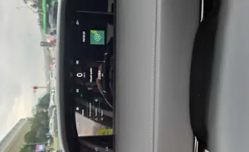 Changan UNI-K 2023 года за 14 500 000 тг. в Алматы фото 4