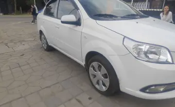 Chevrolet Nexia 2022 года за 4 100 000 тг. в Алматы фото 3
