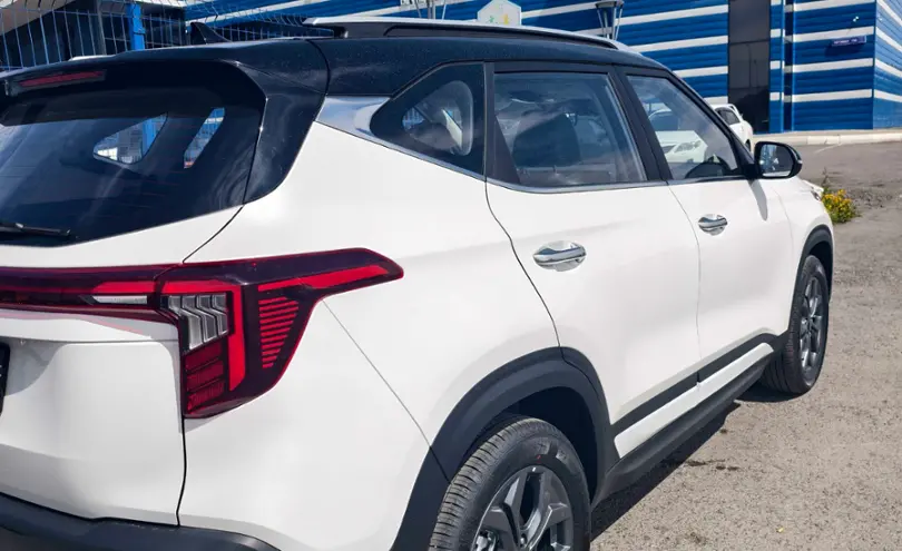 Kia Seltos 2024 года за 10 650 000 тг. в Улытауская область фото 3