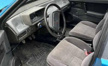 LADA (ВАЗ) 2109 1997 года за 400 000 тг. в Акмолинская область