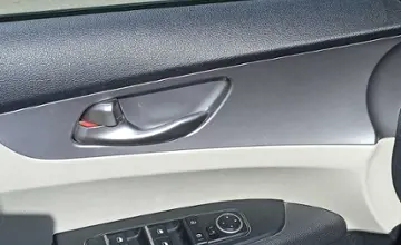 Kia Cerato 2021 года за 9 500 000 тг. в Костанай фото 4