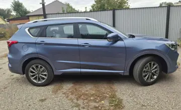 Jetour X70 2024 года за 9 800 000 тг. в Актюбинская область фото 4
