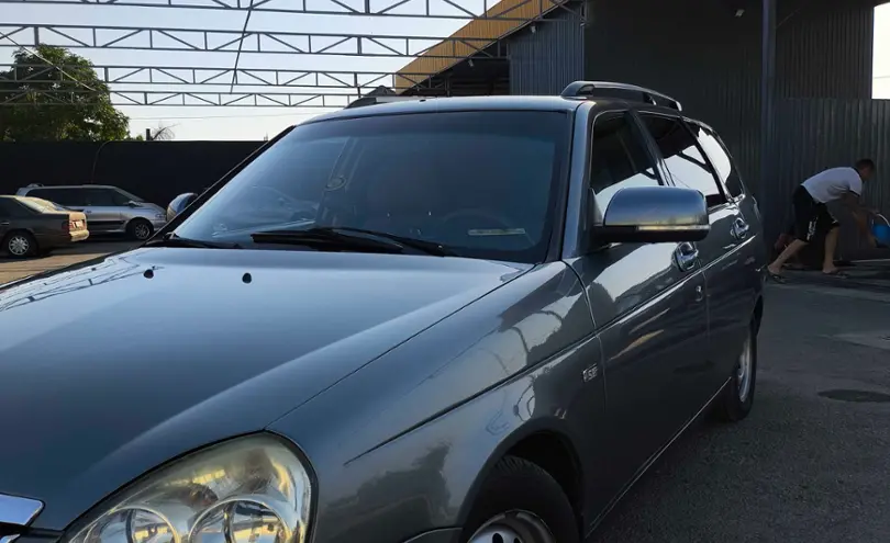 LADA (ВАЗ) Priora 2011 года за 2 700 000 тг. в Шымкент