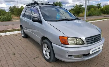 Toyota Ipsum 1996 года за 3 300 000 тг. в Семей фото 3