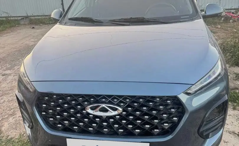Chery Tiggo 2 Pro 2023 года за 5 900 000 тг. в Западно-Казахстанская область