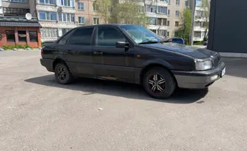 Volkswagen Passat 1991 года за 970 000 тг. в Северо-Казахстанская область фото 3