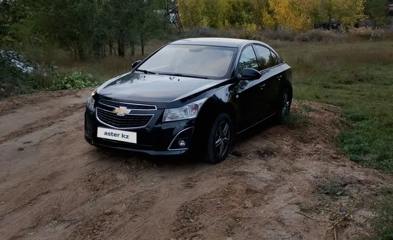 Chevrolet Cruze 2013 года за 3 650 000 тг. в Караганда