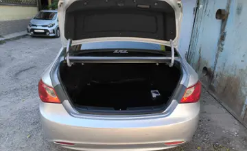 Hyundai Sonata 2010 года за 5 650 000 тг. в Шымкент
