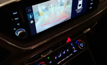 Hyundai Sonata 2019 года за 10 500 000 тг. в Астана фото 2