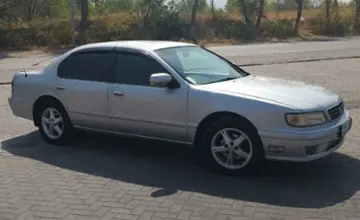Nissan Cefiro 1998 года за 3 500 000 тг. в Алматы фото 3