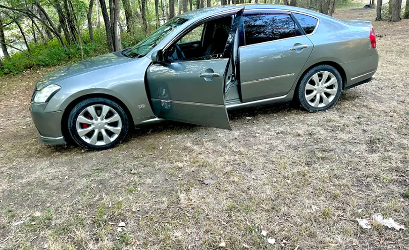 Infiniti M 2007 года за 3 800 000 тг. в Талдыкорган