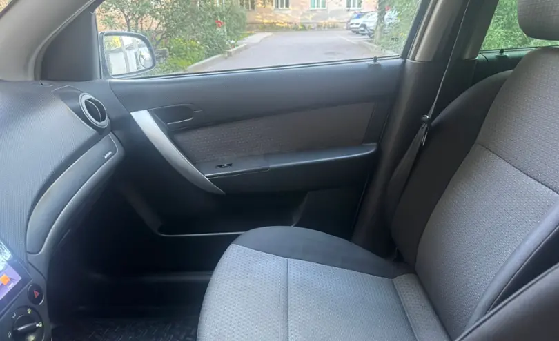 Chevrolet Aveo 2011 года за 3 100 000 тг. в Карагандинская область