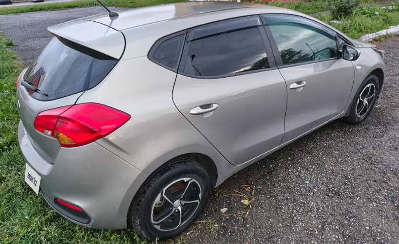 Kia Ceed 2013 года за 3 600 000 тг. в Усть-Каменогорск фото 4