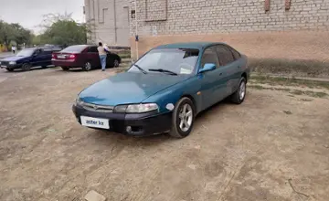 Mazda 626 1993 года за 800 000 тг. в Талдыкорган фото 1