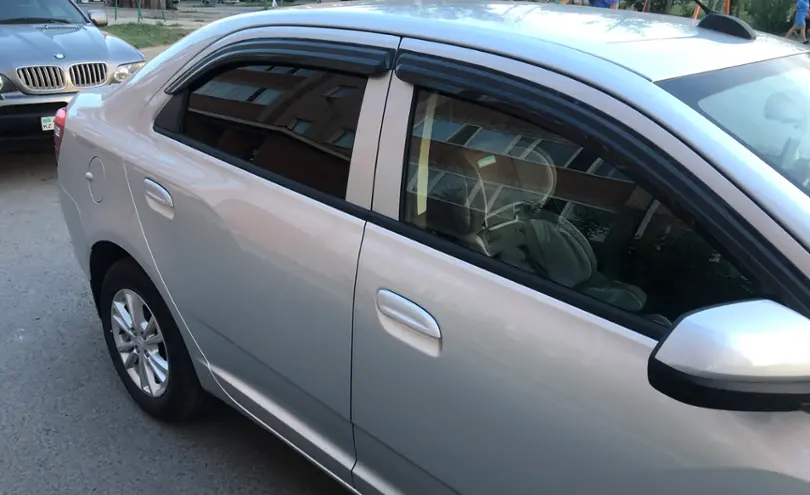 Chevrolet Cobalt 2022 года за 6 500 000 тг. в Павлодар фото 4