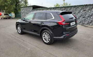 Honda CR-V 2023 года за 19 500 000 тг. в Алматы фото 3