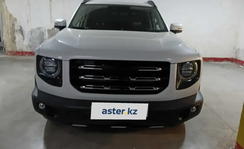 Haval Dargo 2023 года за 13 700 000 тг. в Астана фото 2