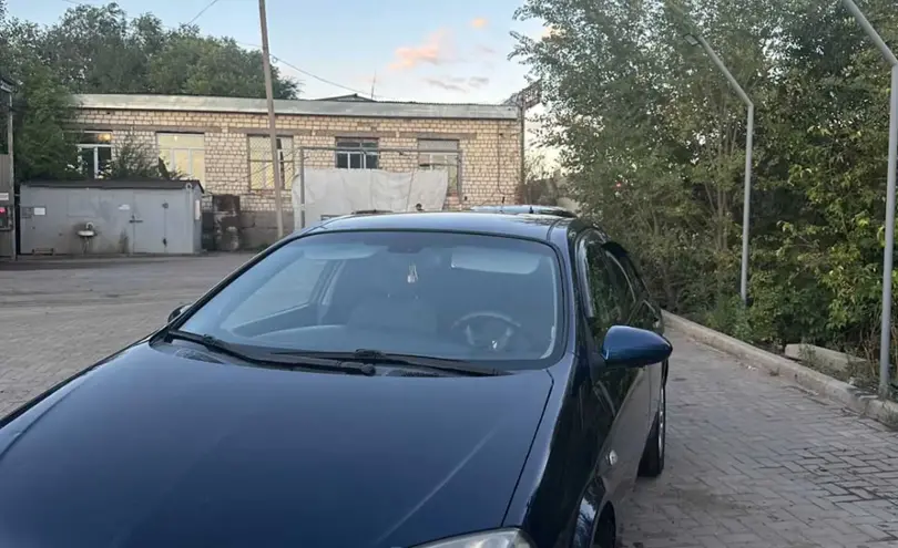 Nissan Primera 2002 года за 2 400 000 тг. в Карагандинская область