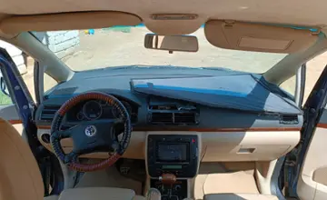Volkswagen Sharan 2002 года за 2 500 000 тг. в Актюбинская область
