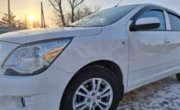 Chevrolet Cobalt 2023 года за 5 650 000 тг. в Экибастуз фото 4