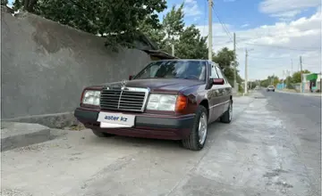 Mercedes-Benz W124 1990 года за 1 200 000 тг. в Шымкент фото 1