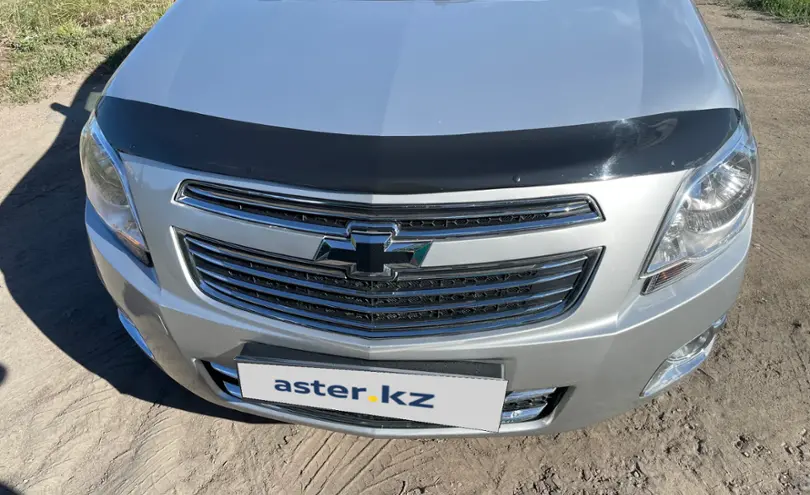 Chevrolet Cobalt 2022 года за 6 500 000 тг. в Павлодар фото 2
