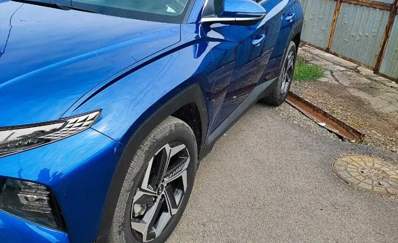Hyundai Tucson 2023 года за 15 000 000 тг. в Караганда
