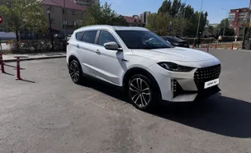 Jetour X70 PLUS 2023 года за 10 500 000 тг. в Астана фото 2