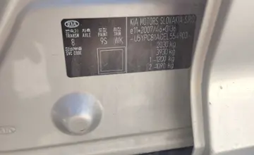 Kia Sportage 2014 года за 6 800 000 тг. в Мангистауская область фото 3