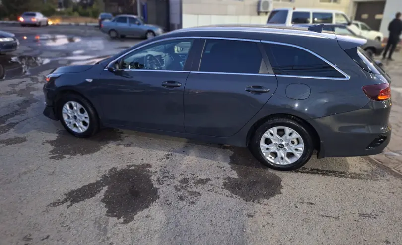 Kia Ceed 2023 года за 9 600 000 тг. в Карагандинская область фото 3