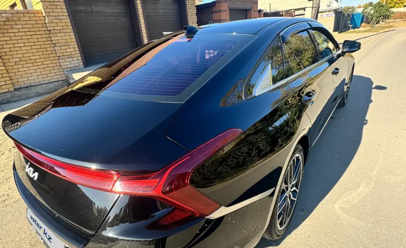 Kia K8 2021 года за 17 000 000 тг. в Семей фото 3