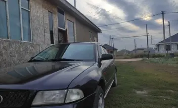 Audi A4 1995 года за 1 500 000 тг. в Астана фото 1