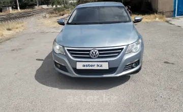 Volkswagen Passat CC 2009 года за 4 500 000 тг. в Шымкент фото 1