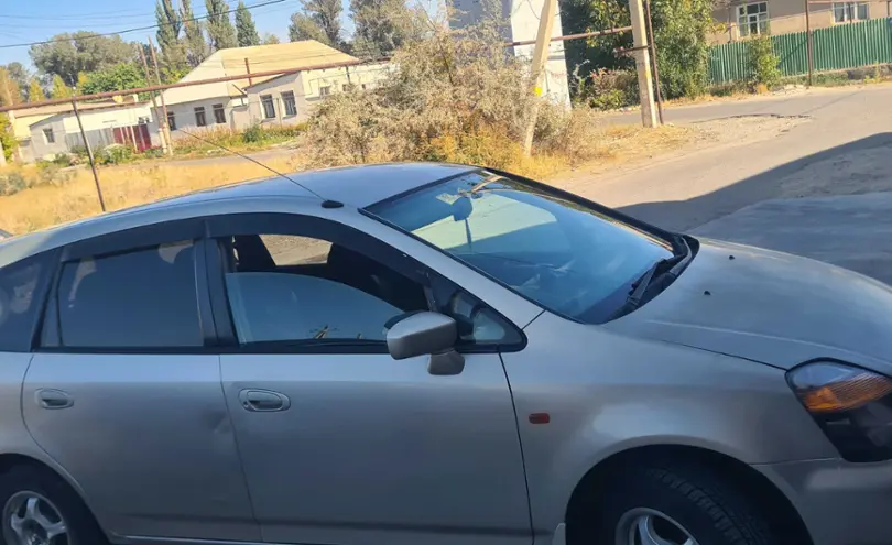 Honda Stream 2003 года за 3 000 000 тг. в Туркестанская область фото 3