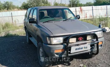 Toyota Hilux Surf 1992 года за 1 700 000 тг. в Семей фото 2