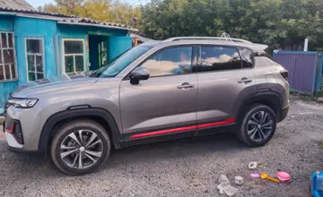Changan CS35PLUS 2024 года за 8 500 000 тг. в Астана фото 3