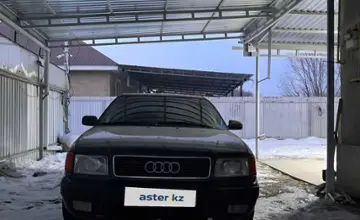 Audi 100 1994 года за 2 700 000 тг. в Тараз фото 1