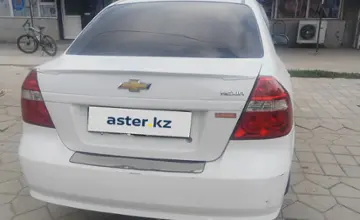 Chevrolet Nexia 2022 года за 4 100 000 тг. в Алматы фото 4