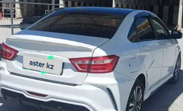 LADA (ВАЗ) Vesta 2018 года за 4 000 000 тг. в Кызылординская область фото 2