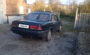 ГАЗ 3110 «Волга» 1998 года за 600 000 тг. в Усть-Каменогорск фото 2