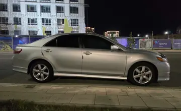 Toyota Camry 2007 года за 5 400 000 тг. в Астана фото 3
