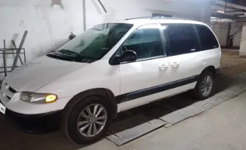 Chrysler Voyager 1996 года за 2 000 000 тг. в Астана фото 1